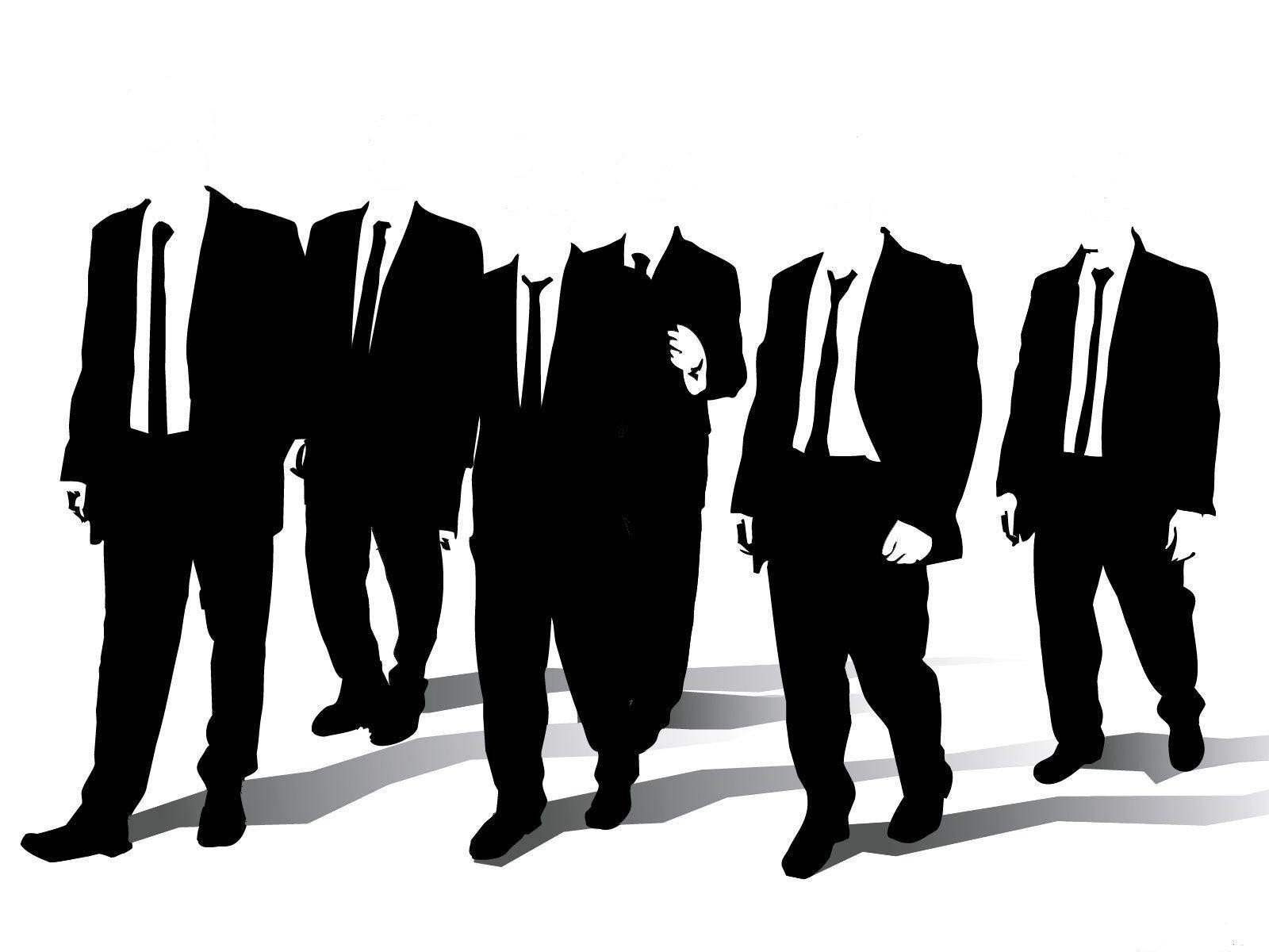 suits, Simple, Reservoir Dogs Wallpaper