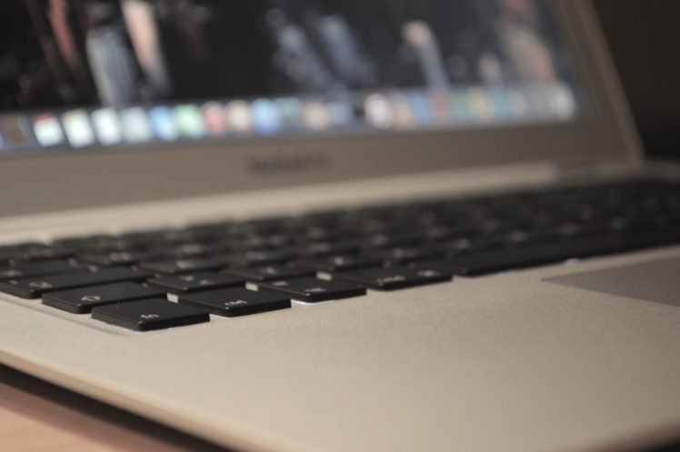 OS X, Laptop, MacBook, Air HD Wallpaper Desktop Background