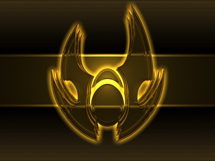 Supreme Commander, Seraphim (SC) HD Wallpaper Desktop Background
