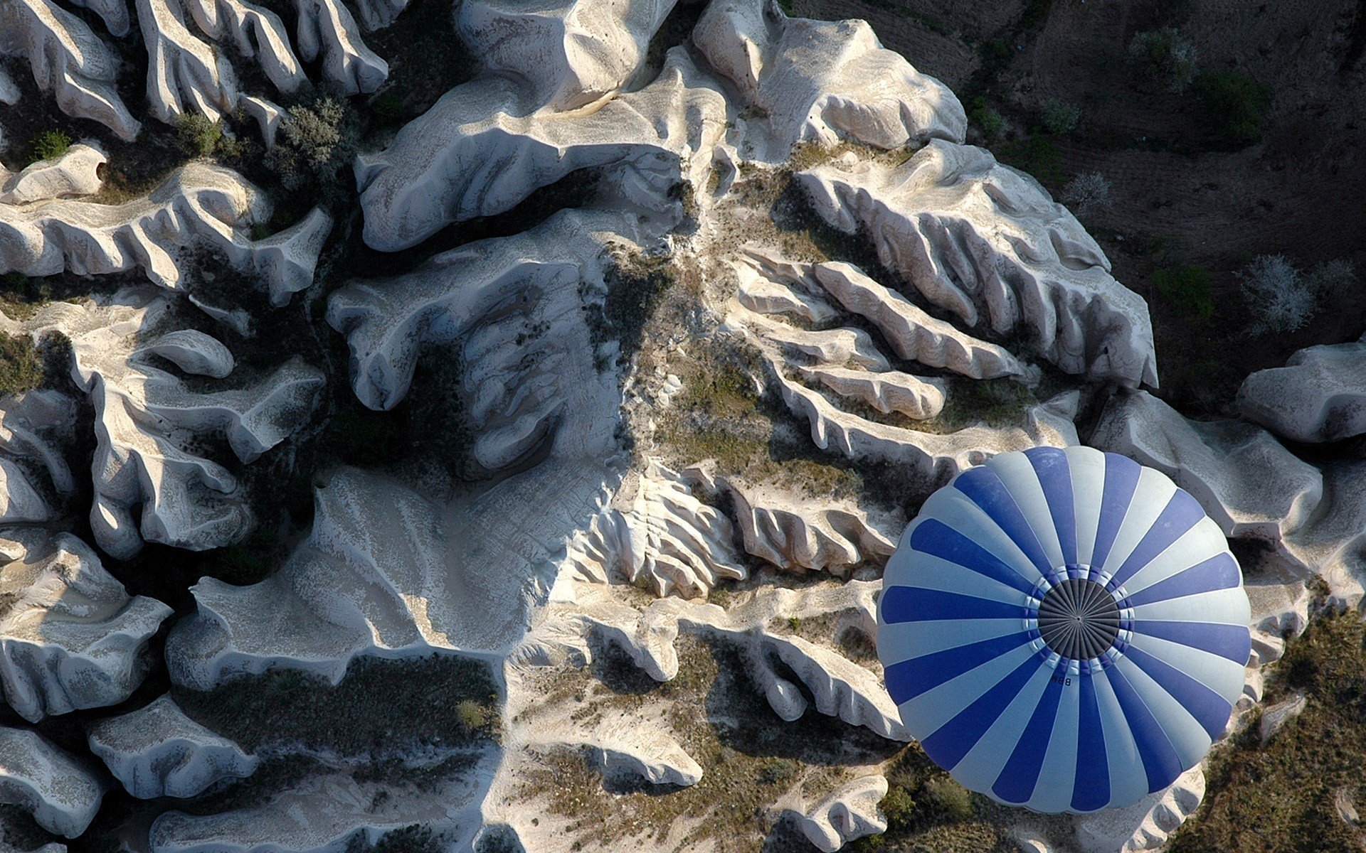 Cappadocia Wallpaper