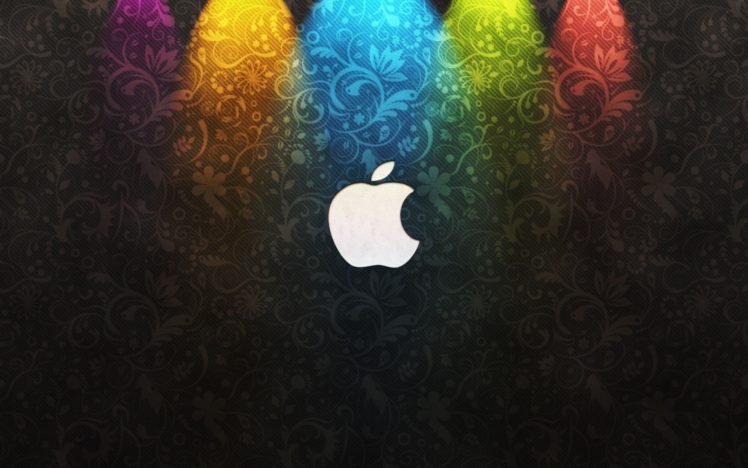 Apple Inc. HD Wallpaper Desktop Background