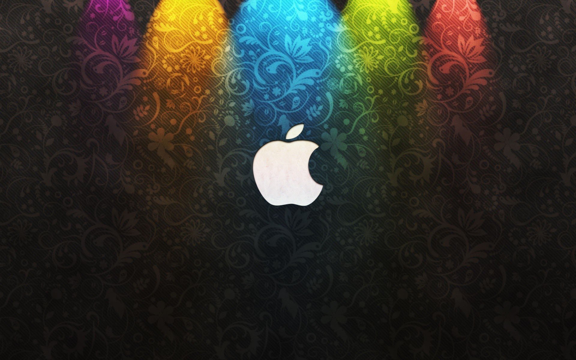 Apple Inc. Wallpaper