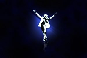 Michael Jackson, Minimalism