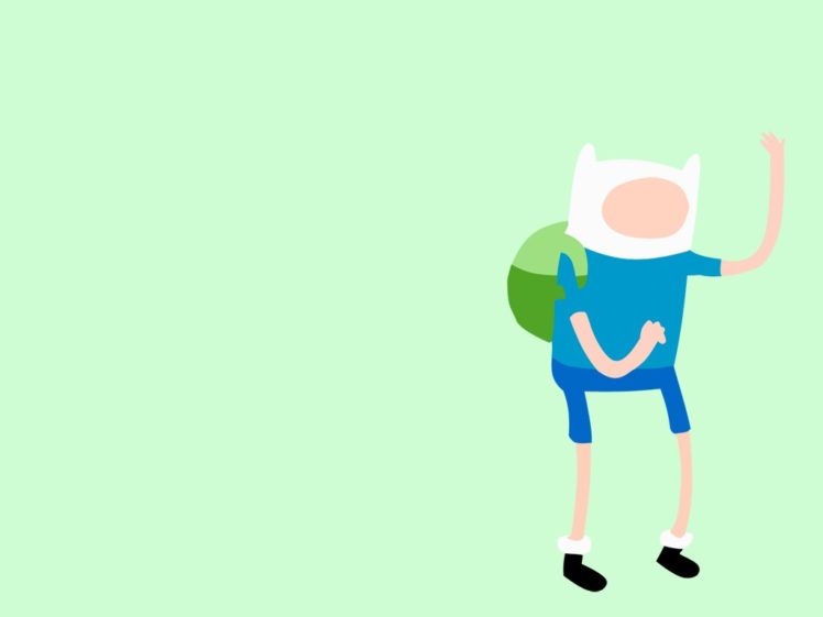 Adventure Time, Finn the Human HD Wallpapers / Desktop and Mobile Images &  Photos