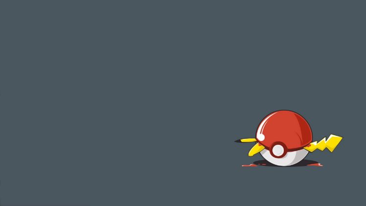 Pokemon HD Wallpaper Desktop Background