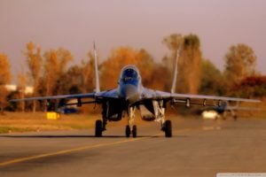 warplanes, Mikoyan MiG 29