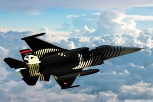 Turkey, SoloTurk, General Dynamics F 16 Fighting Falcon