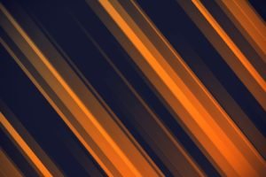 orange, Stripes