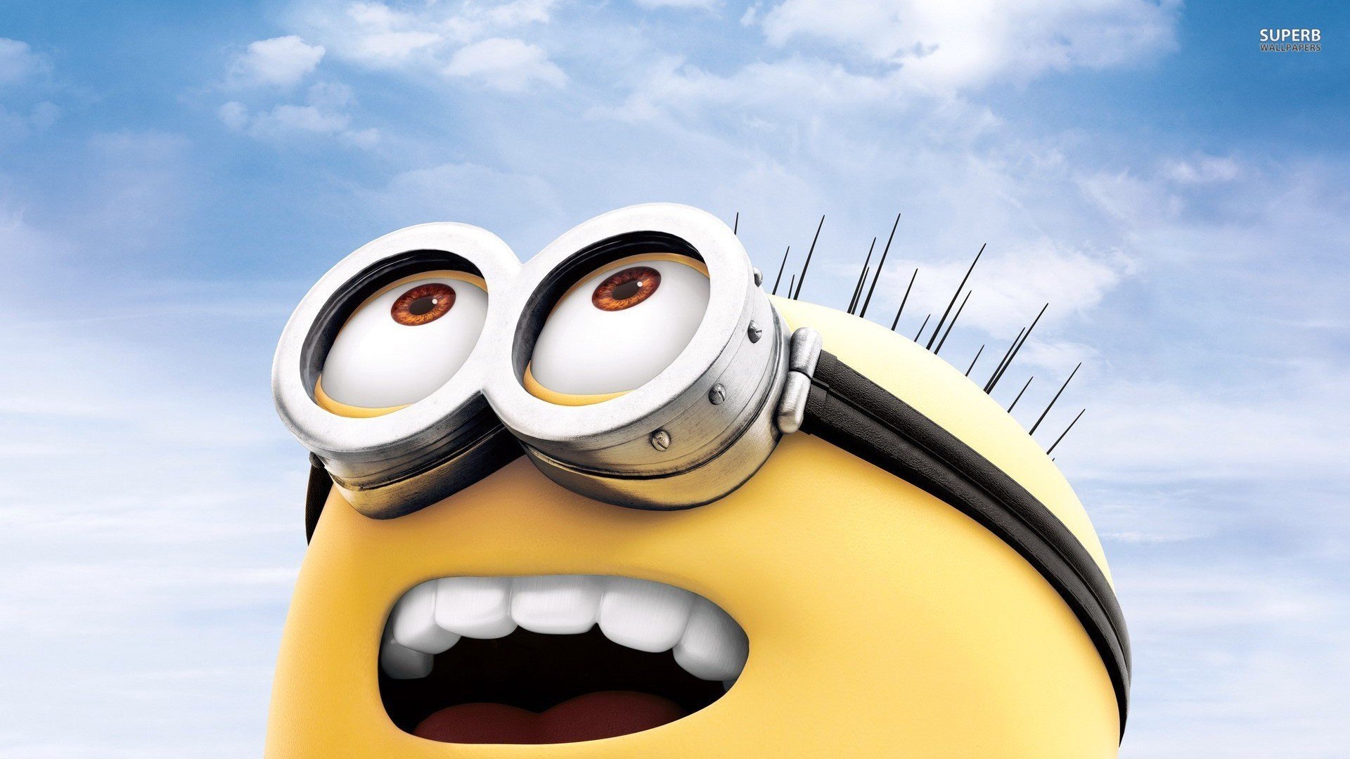 Minion Despicable Me 3 HD Movies 4k Wallpapers Images Backgrounds  Photos and Pictures