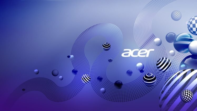 Acer HD Wallpaper Desktop Background