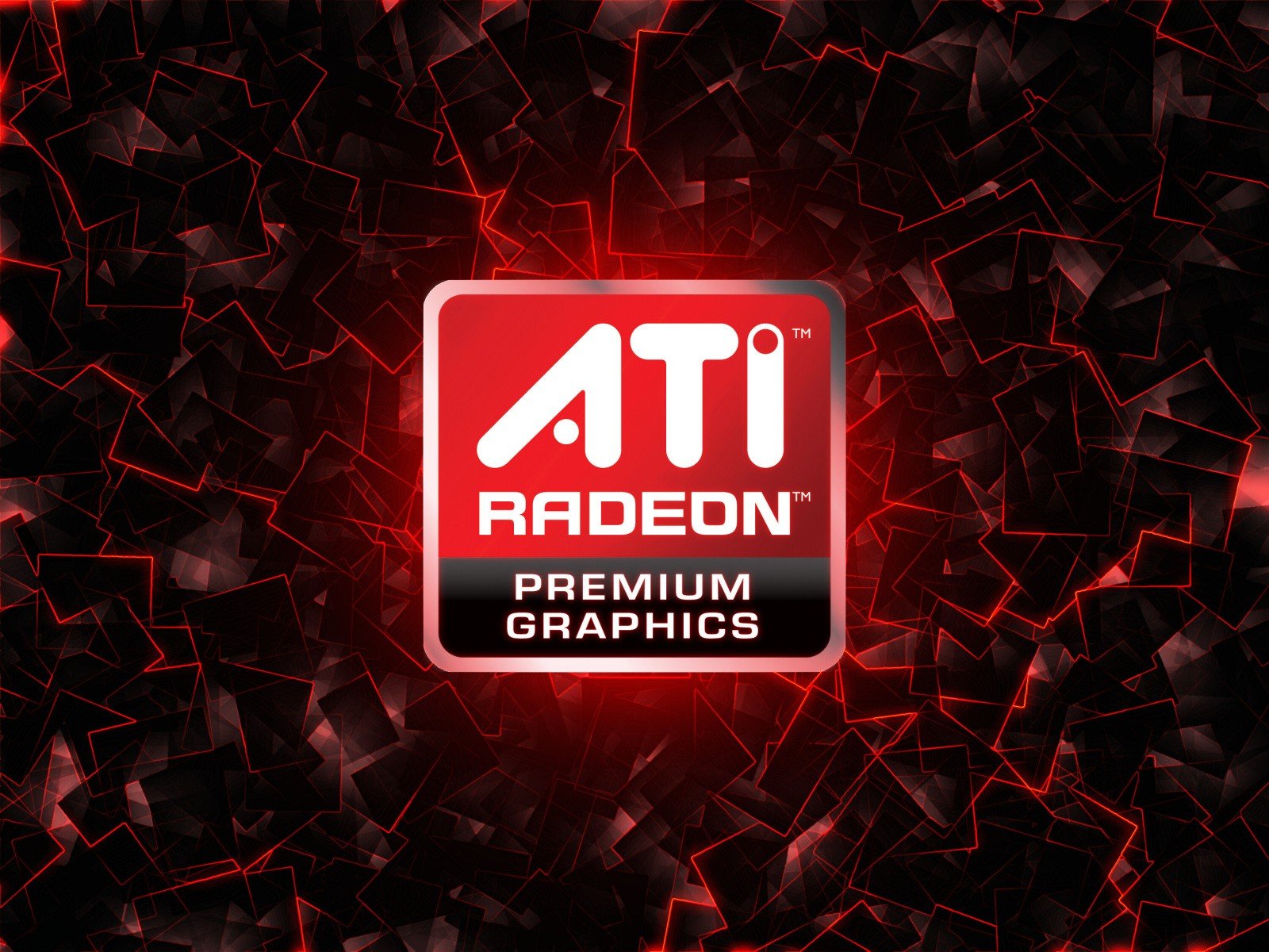 AMD, Ati Wallpaper