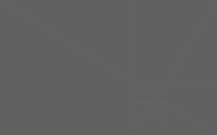 minimalism, Fibonacci sequence HD Wallpaper Desktop Background
