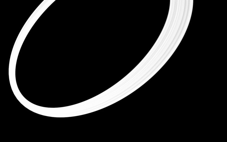 minimalism, Black HD Wallpaper Desktop Background