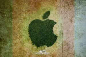 logo, Apple Inc., Colorful, Technology