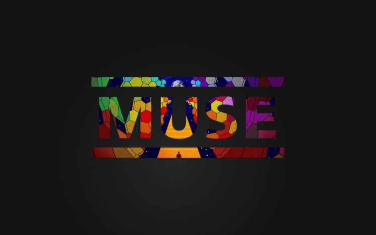 Muse, Music HD Wallpaper Desktop Background