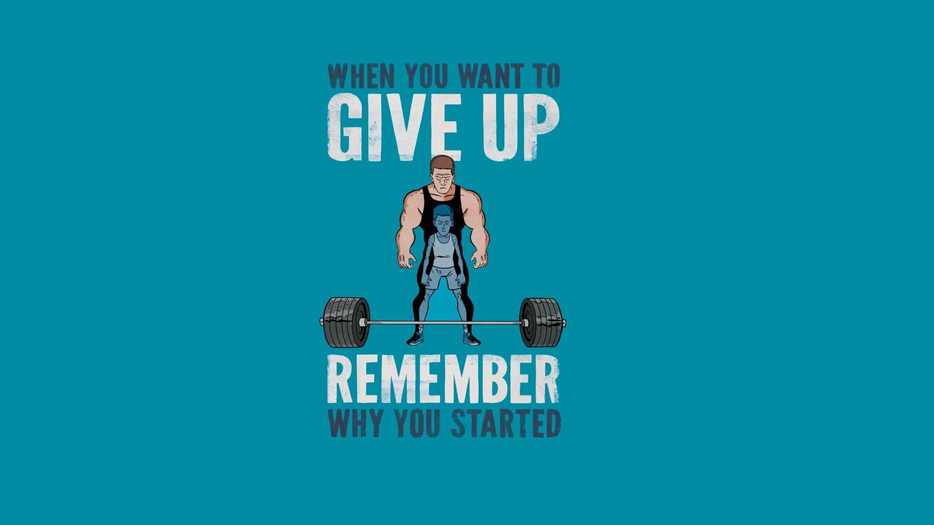 motivational, Working out, Simple Wallpaper