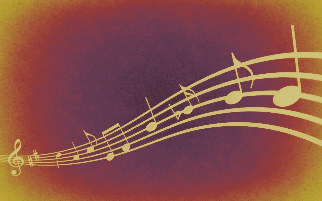 music Wallpaper