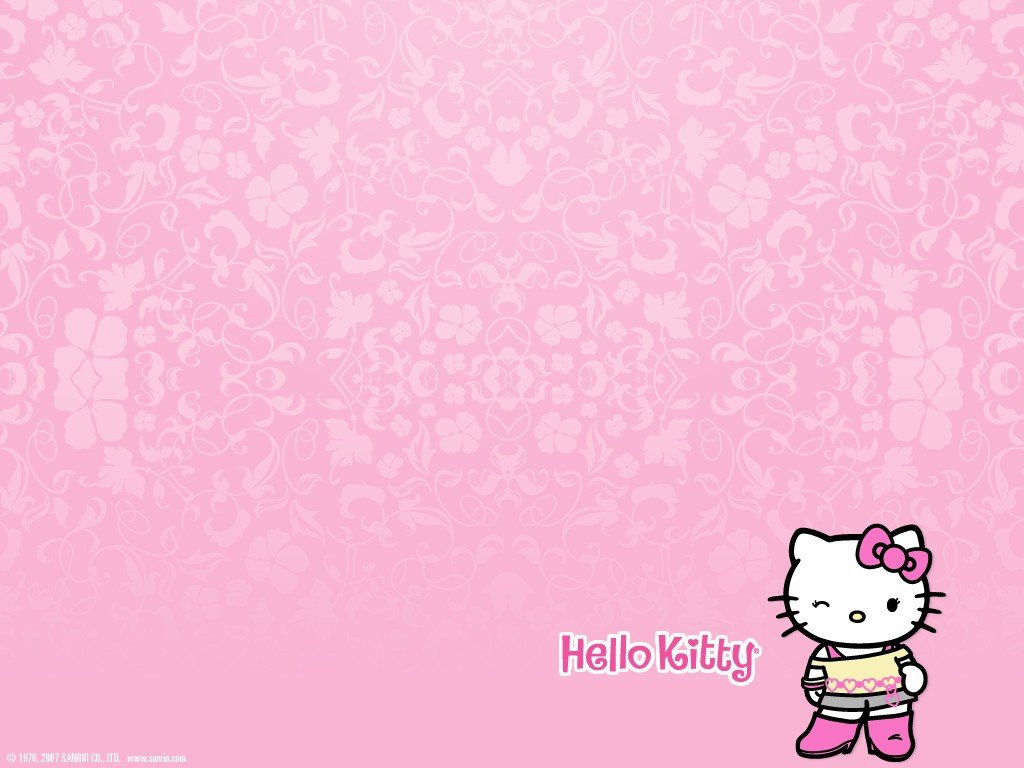 Hello Kitty HD Wallpapers / Desktop and Mobile Images & Photos