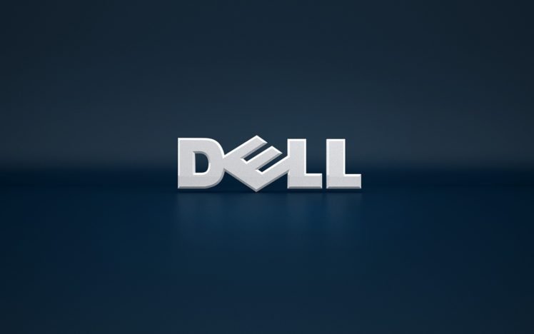 Dell HD Wallpaper Desktop Background