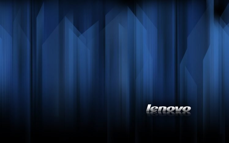 Lenovo HD Wallpaper Desktop Background