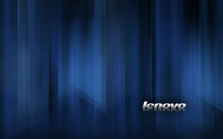 Lenovo HD Wallpaper Desktop Background