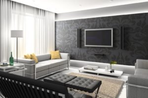 living rooms, Indoors, Interior design