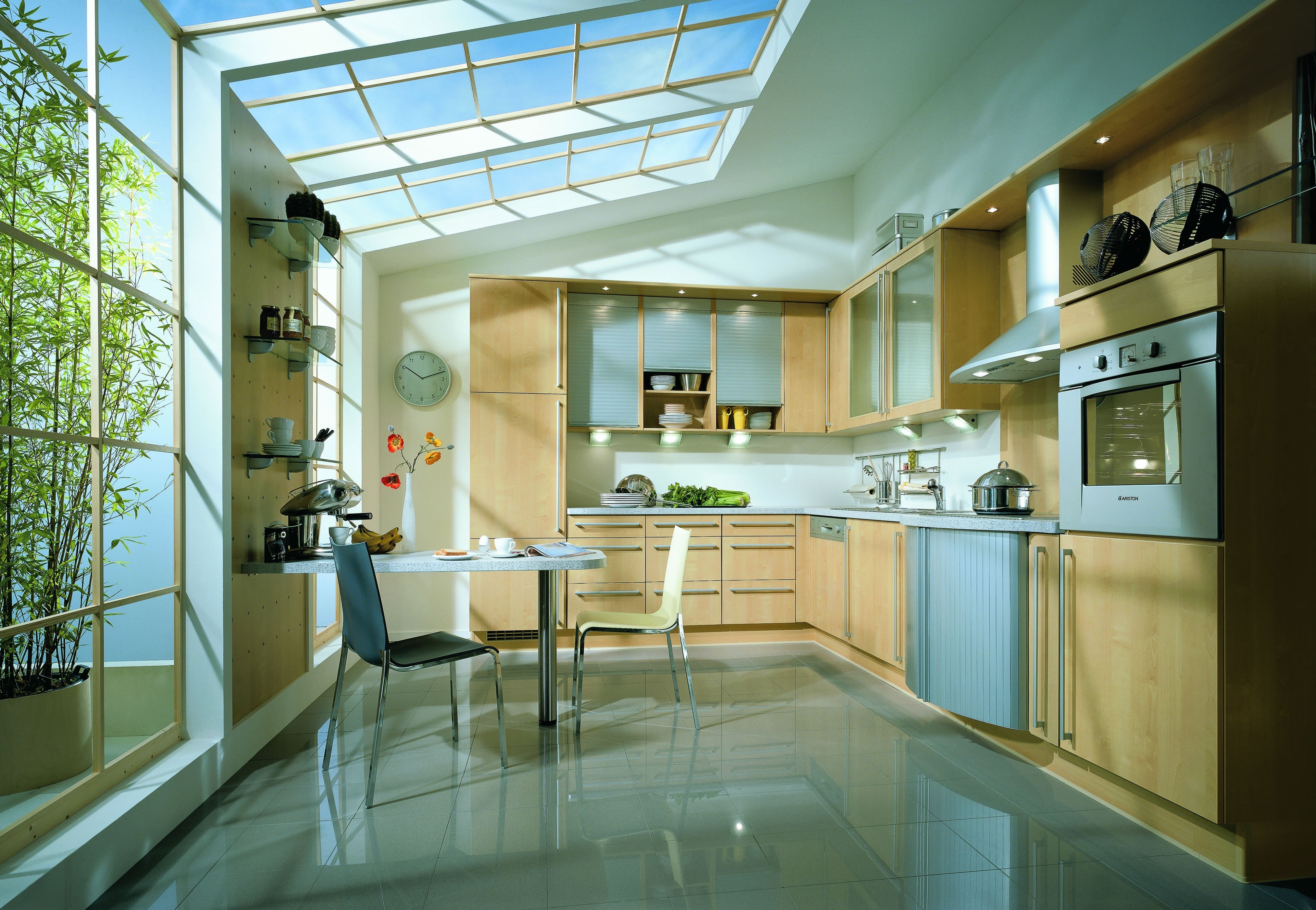 Full Home Interior Design - Mobile Legends