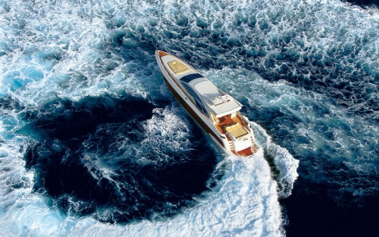 boat, Yachts HD Wallpaper Desktop Background
