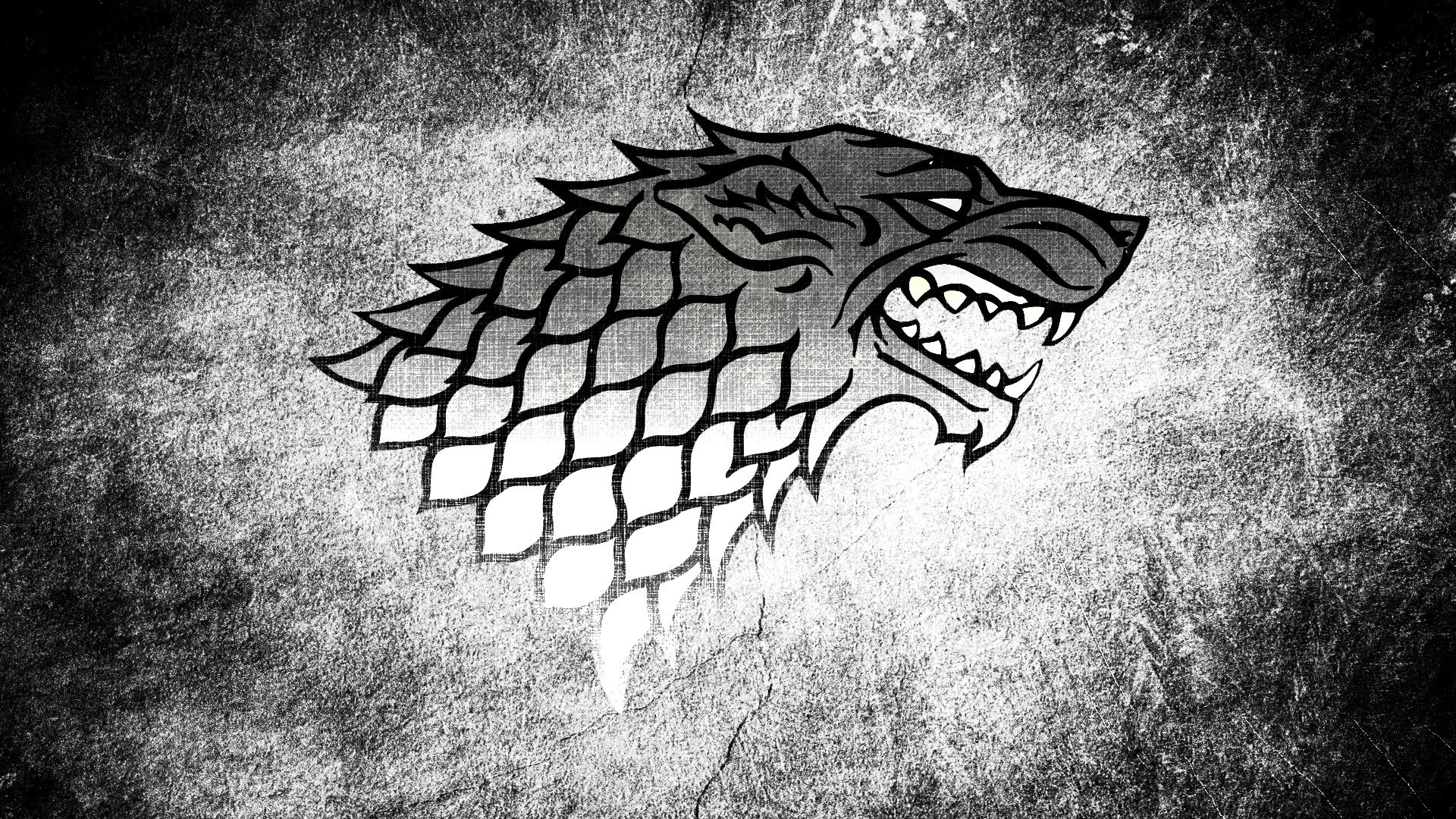 Game Of Thrones Logo Wallpaper Hd 4k : Free Download Hbo Game Of ...