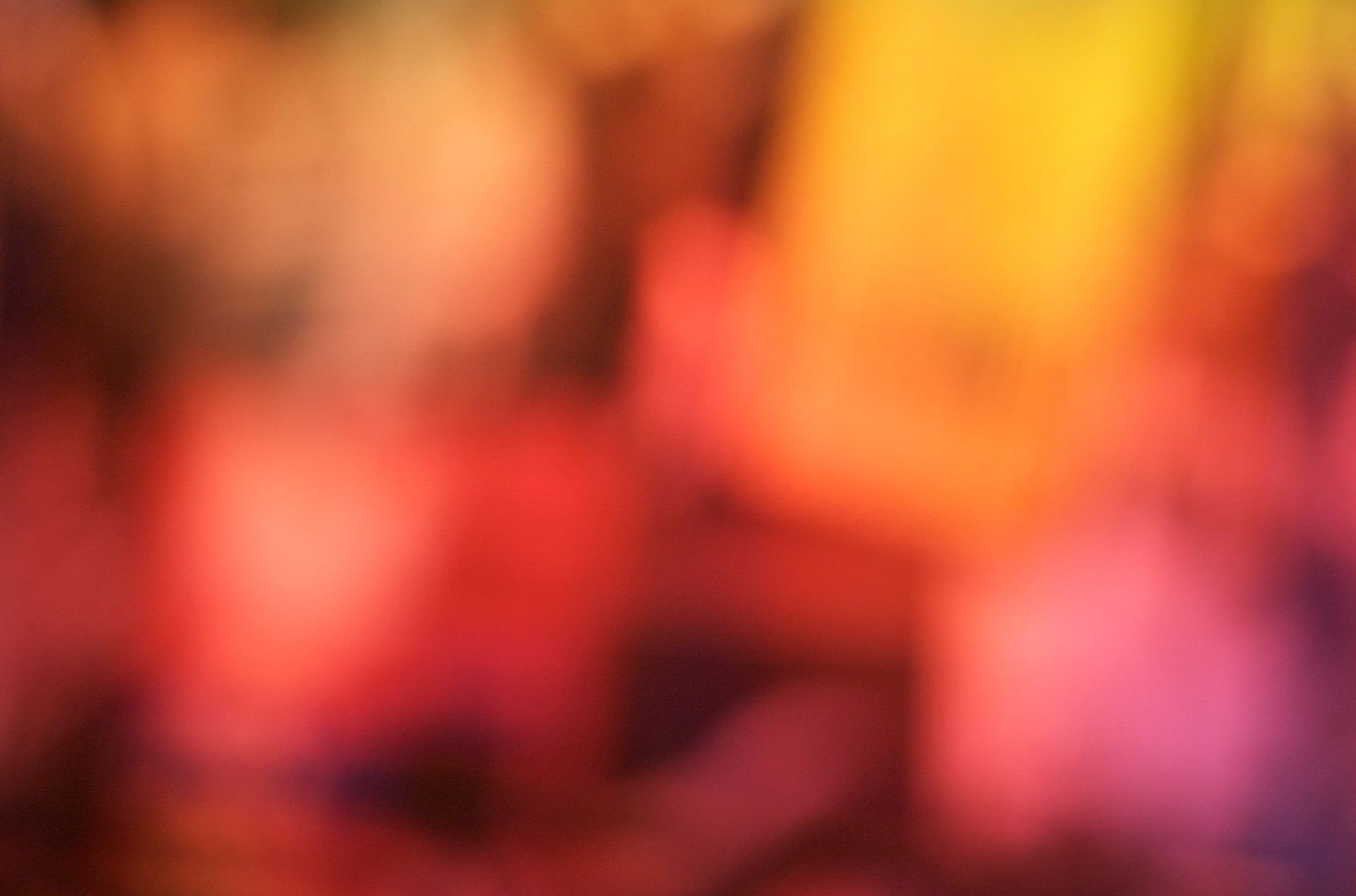 blurred Wallpaper