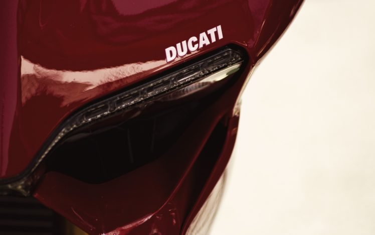 Ducati HD Wallpaper Desktop Background