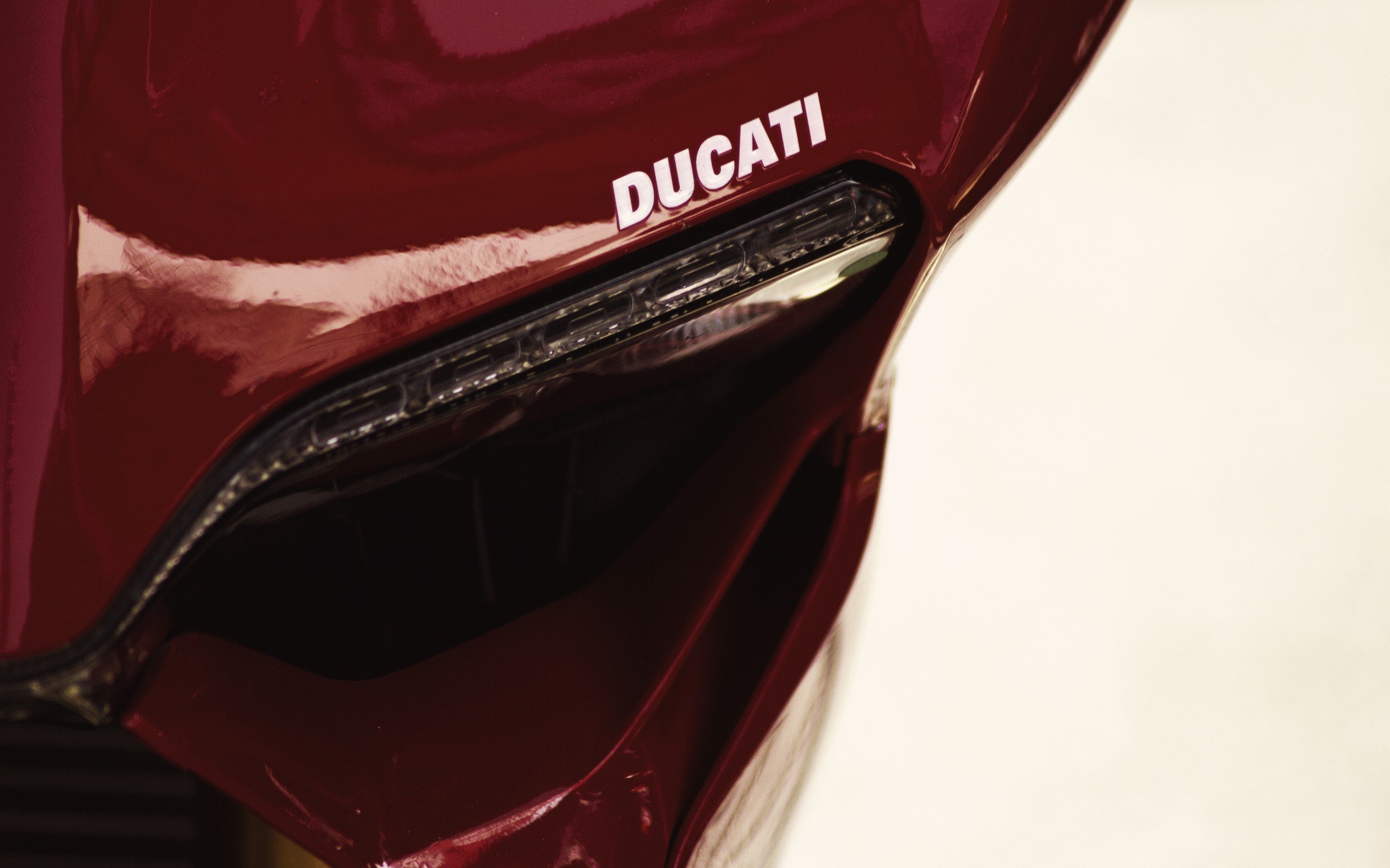 Ducati Wallpaper