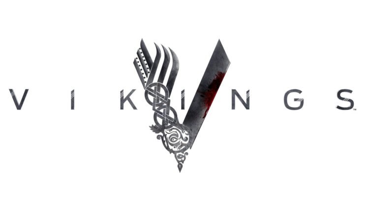 Vikings (TV series), Symbols HD Wallpaper Desktop Background