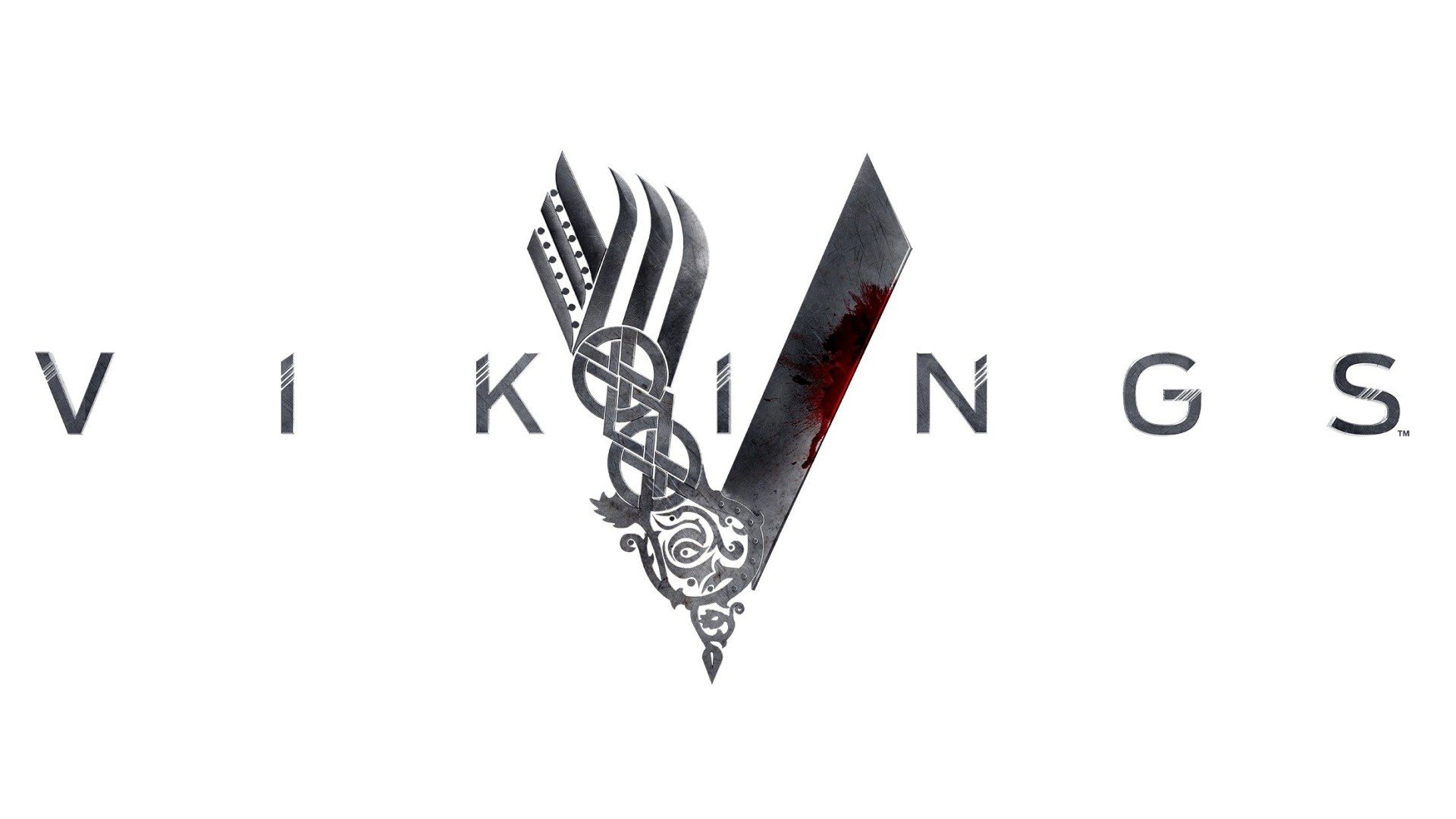 Vikings (TV series), Symbols Wallpaper