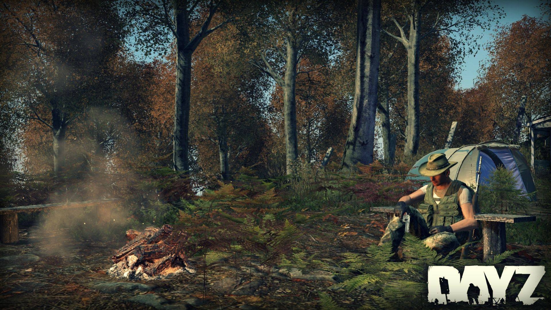 Dayz Hd Wallpaper