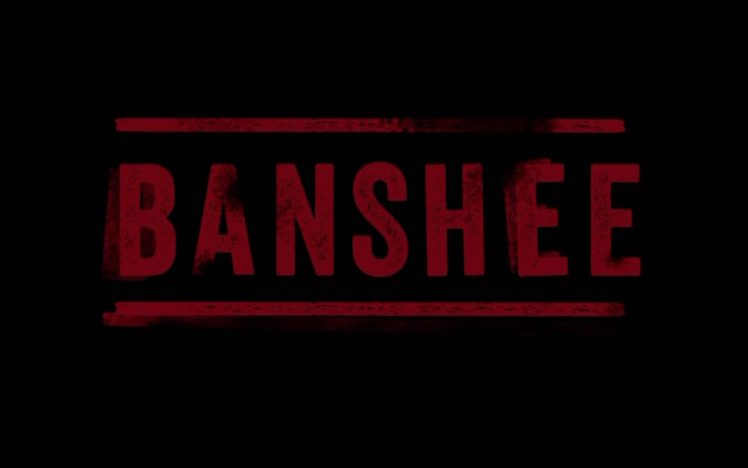 Banshee HD Wallpaper Desktop Background