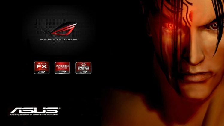 Technology Hi Tech Asus Amd Hd Wallpapers Desktop And Mobile Images Photos