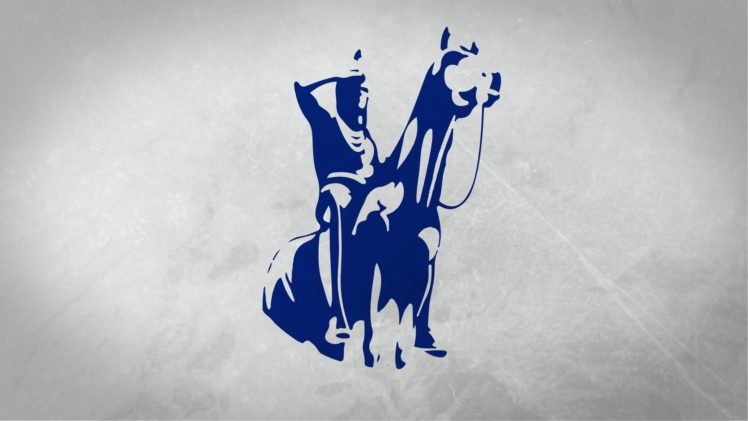 Kansas City, Kansas City Scouts, KC Scouts, Logo, The Scout HD Wallpaper Desktop Background
