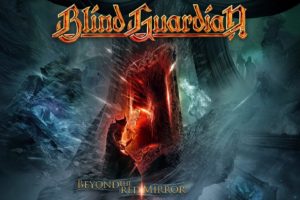 Blind Guardian, Power metal, Beyond the red mirror
