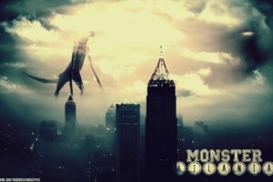 Atlanta, Monsters, Inc.