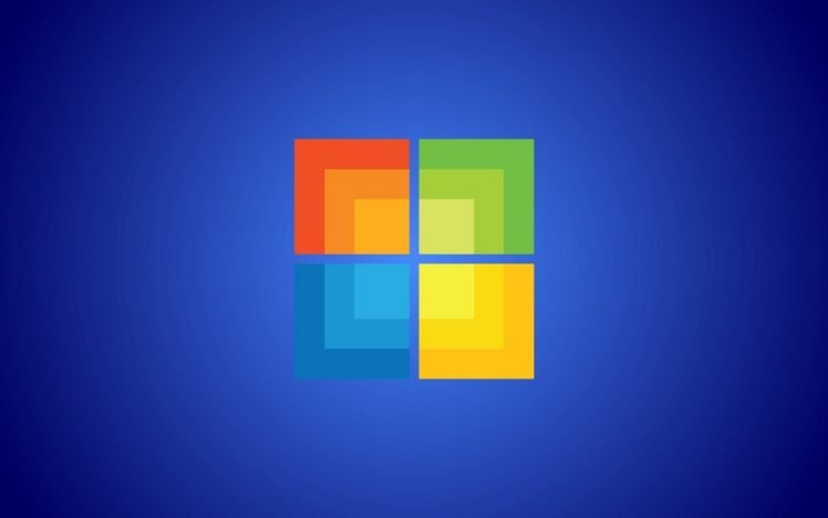 Microsoft Windows, Operating systems HD Wallpaper Desktop Background