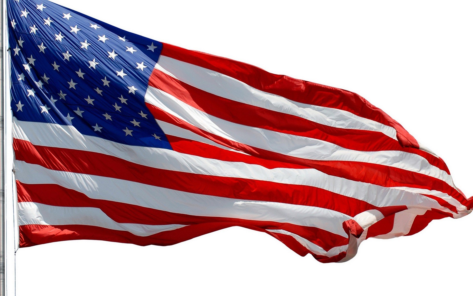 flag, American flag Wallpaper