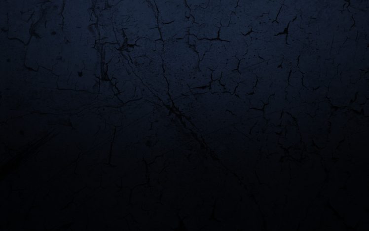 blue, Cracked, Grunge HD Wallpaper Desktop Background