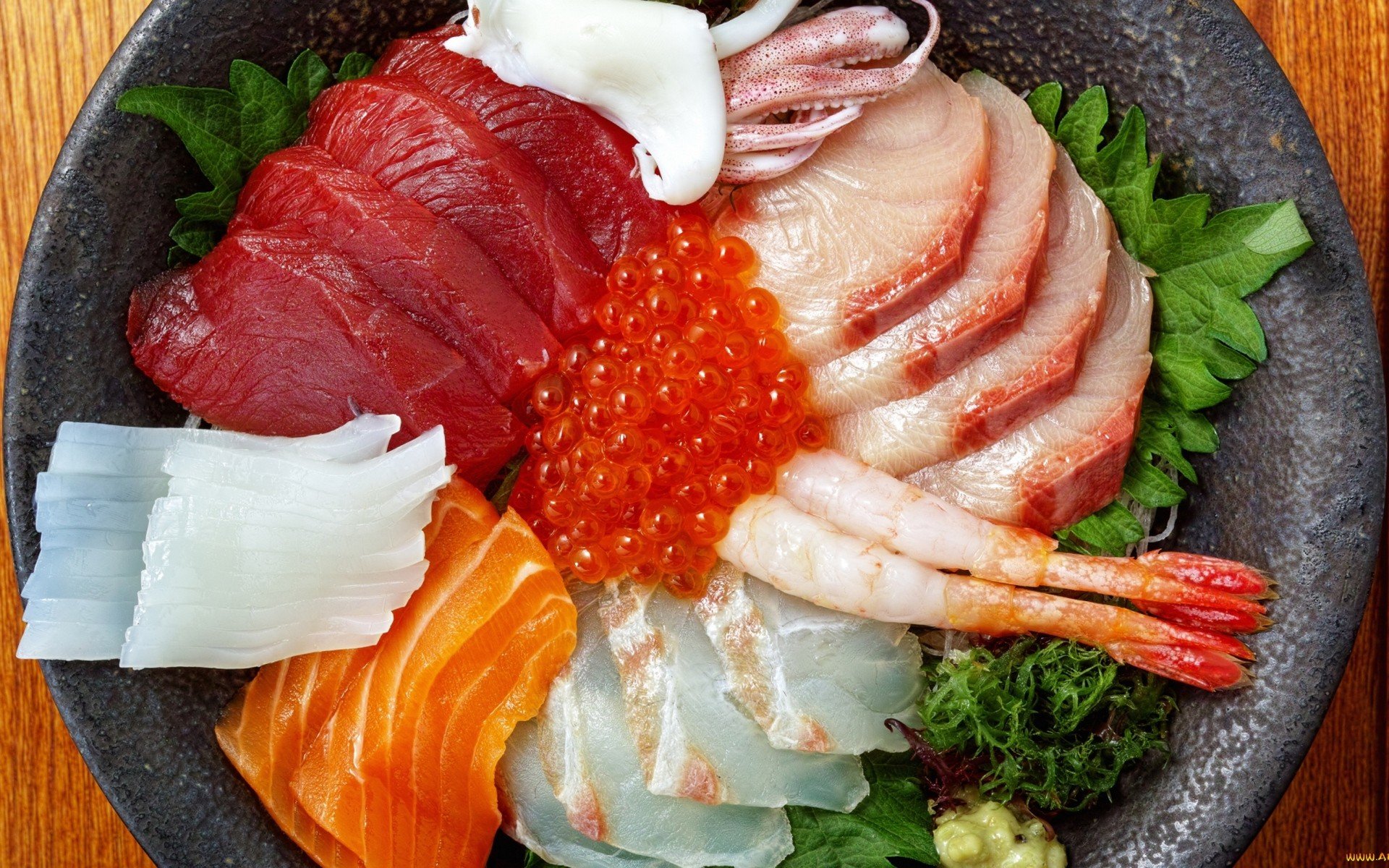 Sashimi Rezepte Suchen