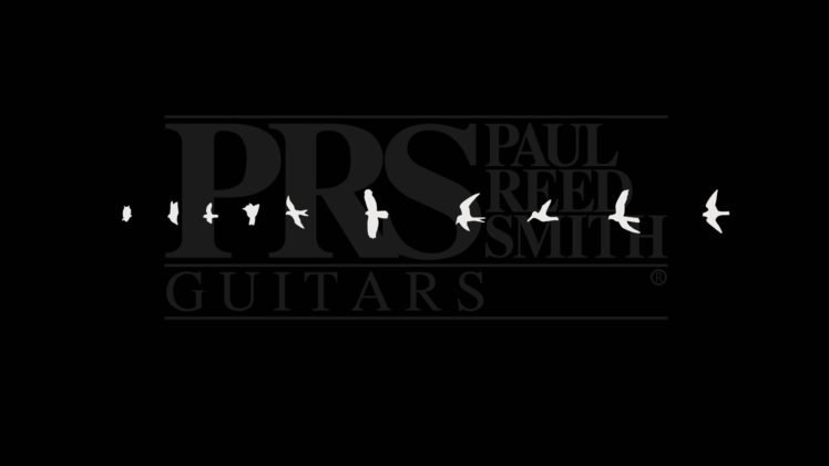 prs, Music, Guitar HD Wallpaper Desktop Background