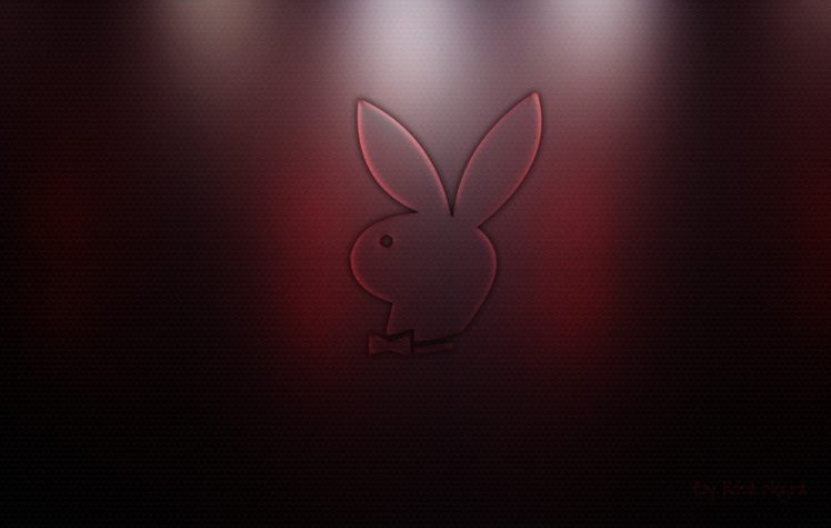 Playboy HD Wallpaper Desktop Background