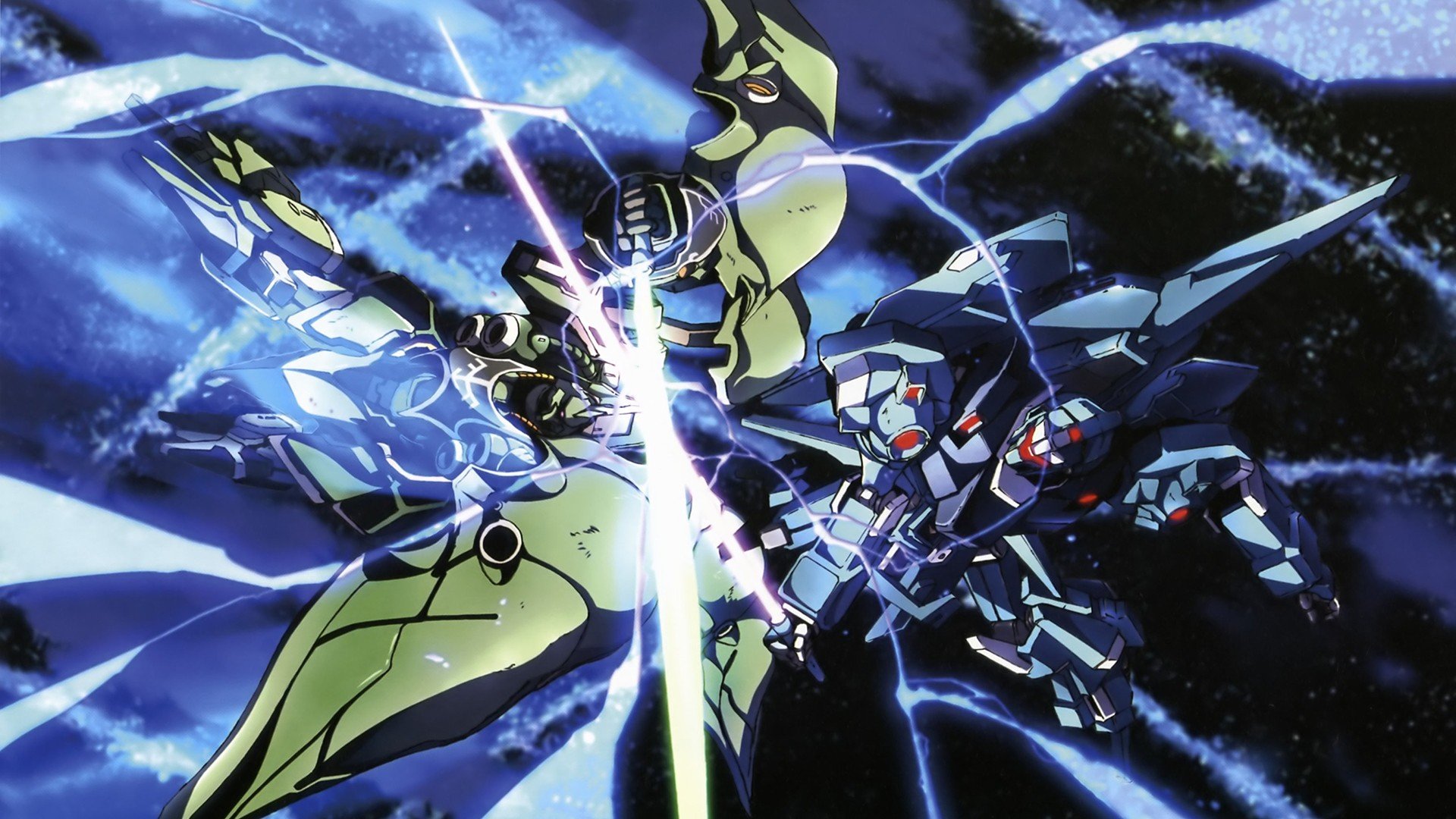 Mobile Suit Gundam Unicorn Kshatriya Rezel Hd Wallpapers Desktop And Mobile Images Photos