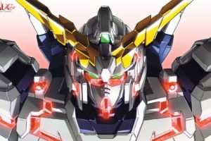 Mobile Suit Gundam Unicorn, RX 0 Unicorn Gundam