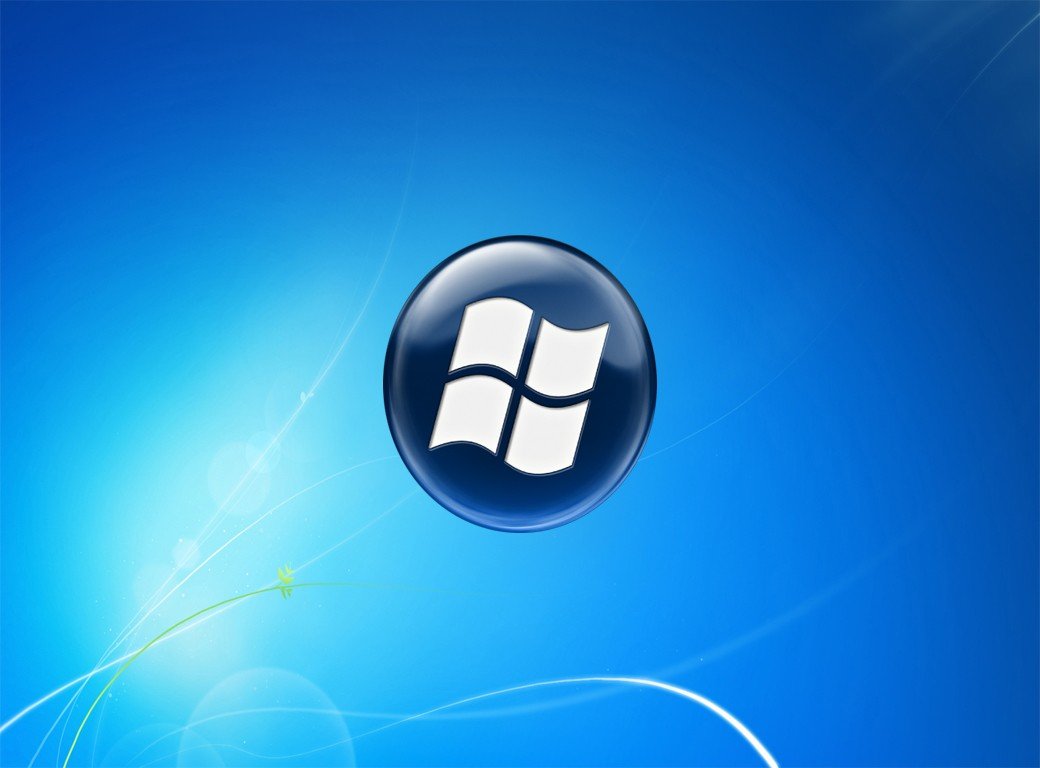 Windows 7 Wallpaper