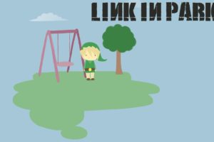 Link, Linkin Park